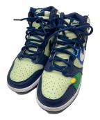 NIKEナイキ）の古着「Dunk High 