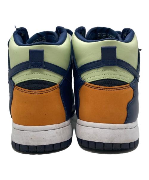 NIKE（ナイキ）NIKE (ナイキ) Dunk High 