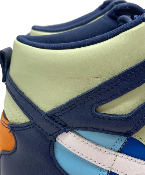 NIKE（ナイキ）NIKE (ナイキ) Dunk High 