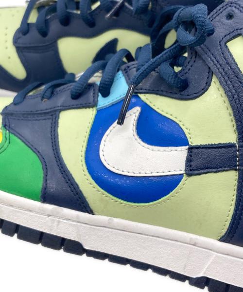 NIKE（ナイキ）NIKE (ナイキ) Dunk High 
