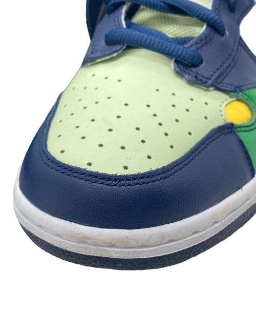 NIKE（ナイキ）NIKE (ナイキ) Dunk High 