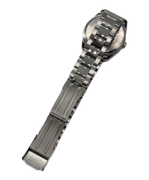 CASIO（カシオ）CASIO (カシオ) リストウォッチ ブルーの古着・服飾アイテム