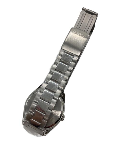 CASIO（カシオ）CASIO (カシオ) リストウォッチ ブルーの古着・服飾アイテム