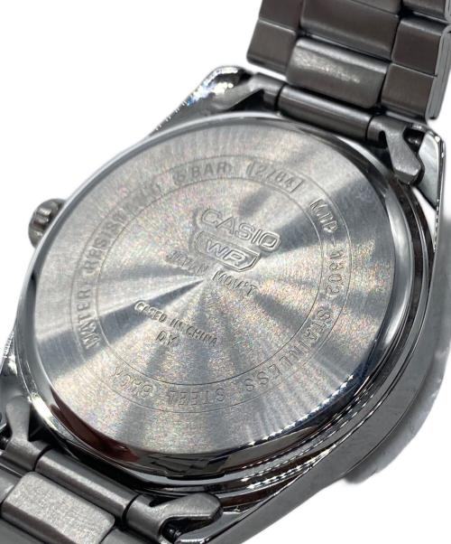 CASIO（カシオ）CASIO (カシオ) リストウォッチ ブルーの古着・服飾アイテム