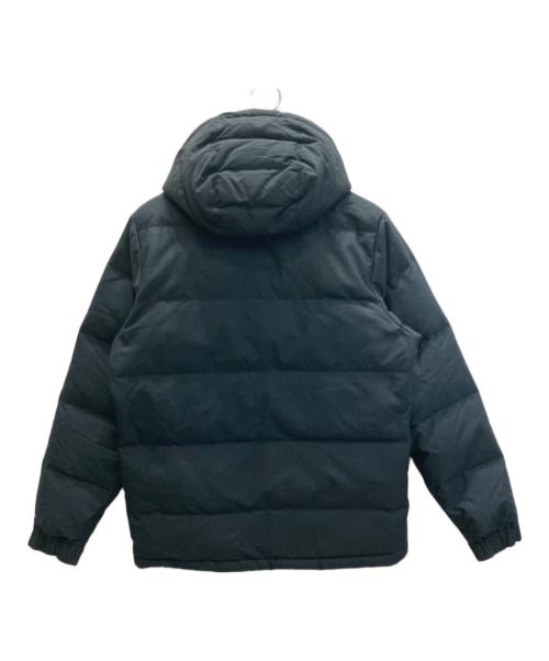 Columbia（コロンビア）Columbia (コロンビア) ロックフォール ダウンジャケット ブラック サイズ:Sの古着・服飾アイテム