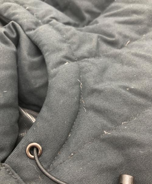 Columbia（コロンビア）Columbia (コロンビア) ロックフォール ダウンジャケット ブラック サイズ:Sの古着・服飾アイテム