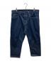 CarHartt（カーハート）の古着「NEWEL PANT」｜インディゴ
