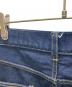 中古・古着 CarHartt (カーハート) NEWEL PANT インディゴ サイズ:34：6000円