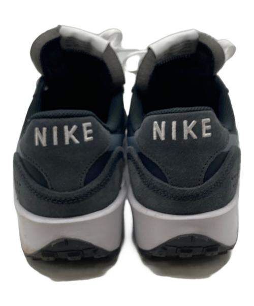 NIKE（ナイキ）NIKE (ナイキ) WAFFLE NAV(ワッフル ナビ) グレー サイズ:25.5cmの古着・服飾アイテム