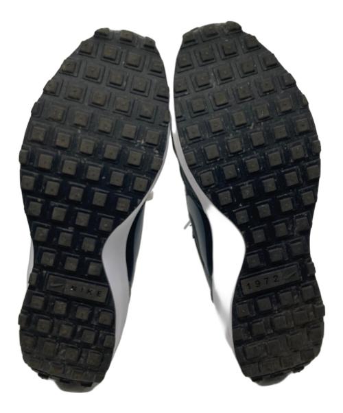 NIKE（ナイキ）NIKE (ナイキ) WAFFLE NAV(ワッフル ナビ) グレー サイズ:25.5cmの古着・服飾アイテム