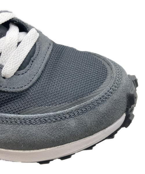 NIKE（ナイキ）NIKE (ナイキ) WAFFLE NAV(ワッフル ナビ) グレー サイズ:25.5cmの古着・服飾アイテム