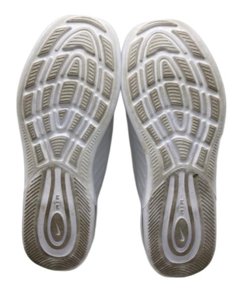 NIKE（ナイキ）NIKE (ナイキ) AIR MAX AXIS(エア マックス アクシス) ホワイト サイズ:25.5cmの古着・服飾アイテム
