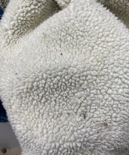 LEVI'S（リーバイス）LEVI'S (リーバイス) TYPE 3 SHERPA TRUCKER インディゴ サイズ:Lの古着・服飾アイテム