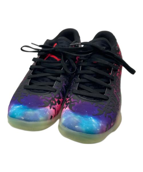 JORDAN（ジョーダン）JORDAN (ジョーダン) ZION 3 PF ブラック×ピンク サイズ:27.5cmの古着・服飾アイテム