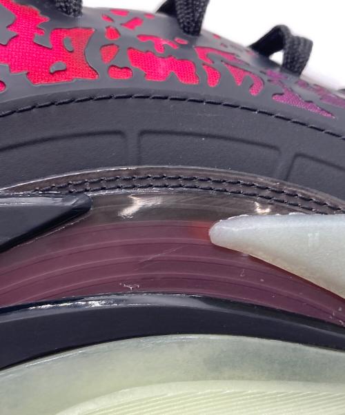 JORDAN（ジョーダン）JORDAN (ジョーダン) ZION 3 PF ブラック×ピンク サイズ:27.5cmの古着・服飾アイテム