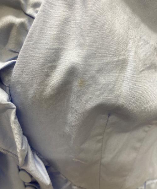 SELF PORTRAIT（セルフ ポートレイト）SELF PORTRAIT (セルフ ポートレイト) ブラウスワンピース ブルー サイズ:UK 6の古着・服飾アイテム