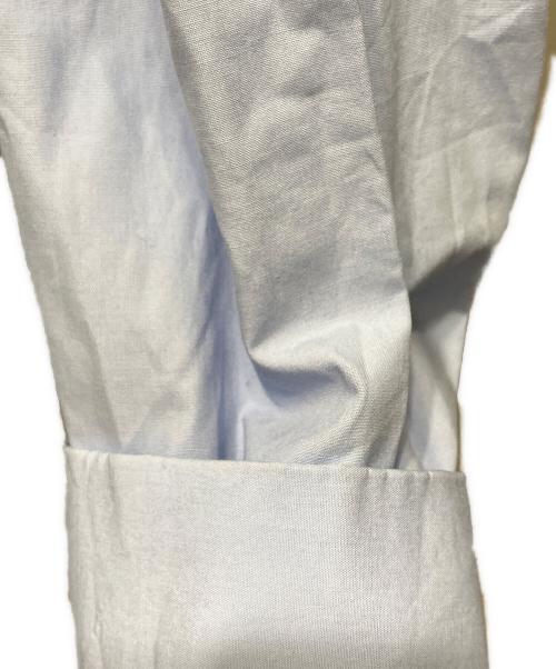 SELF PORTRAIT（セルフ ポートレイト）SELF PORTRAIT (セルフ ポートレイト) ブラウスワンピース ブルー サイズ:UK 6の古着・服飾アイテム