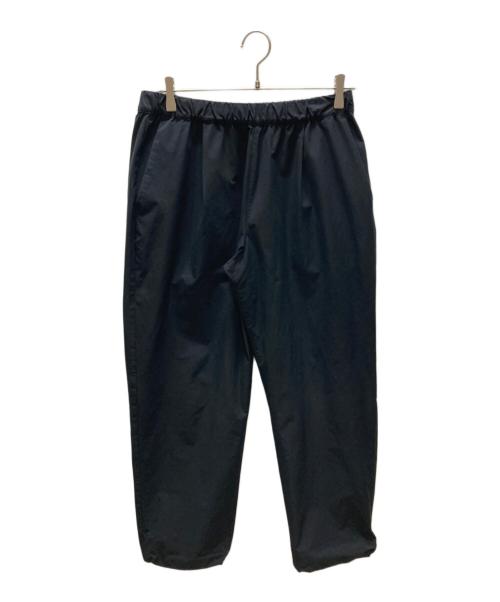 HELLY HANSEN（ヘリーハンセン）HELLY HANSEN (ヘリーハンセン) ルスターストレッチウィンドパンツ ブラック サイズ:Mの古着・服飾アイテム