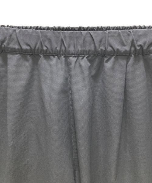 HELLY HANSEN（ヘリーハンセン）HELLY HANSEN (ヘリーハンセン) ルスターストレッチウィンドパンツ ブラック サイズ:Mの古着・服飾アイテム