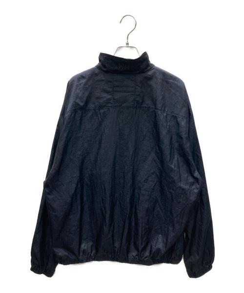 HELLY HANSEN（ヘリーハンセン）HELLY HANSEN (ヘリーハンセン) HH LOGO LIGHT BLOUSON ネイビー サイズ:Lの古着・服飾アイテム