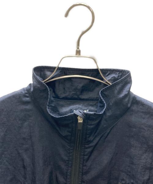 HELLY HANSEN（ヘリーハンセン）HELLY HANSEN (ヘリーハンセン) HH LOGO LIGHT BLOUSON ネイビー サイズ:Lの古着・服飾アイテム