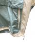 中古・古着 HELLY HANSEN (ヘリーハンセン) ベルゲンアノラックジャケット ベージュ×ブルー サイズ:M：5000円