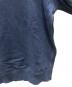 中古・古着 LACOSTE (ラコステ) PREMIUM SWEAT CREW NECK ネイビー サイズ:S：5000円