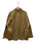 Engineered Garments (エンジニアードガーメンツ) BDU CORDUROY JACKET ブラウン サイズ:Ｓ：12000円