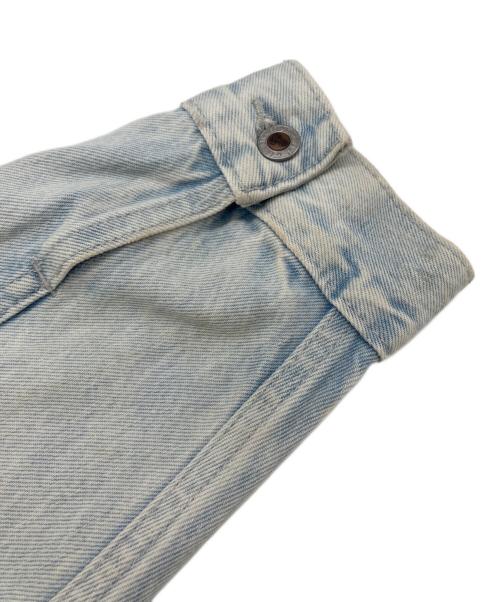 LEVI'S（リーバイス）LEVI'S (リーバイス) SILVER TAB 3rd TRUCKER JACKET/シルバータブ　サード　トラッカージャケット インディゴ サイズ:Sの古着・服飾アイテム