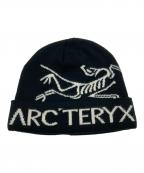 ARC'TERYXアークテリクス）の古着「FERNIE TOQUE」｜ブラック