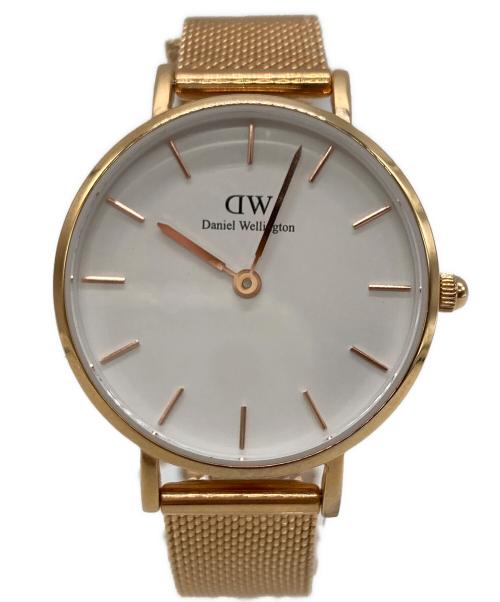 Daniel Wellington（ダニエルウェリントン）Daniel Wellington (ダニエルウェリントン) リストウォッチの古着・服飾アイテム