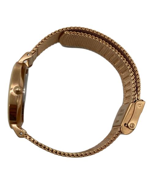 Daniel Wellington（ダニエルウェリントン）Daniel Wellington (ダニエルウェリントン) リストウォッチの古着・服飾アイテム