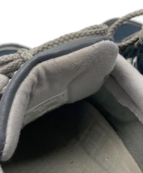 NEW BALANCE（ニューバランス）NEW BALANCE (ニューバランス) ローカットスニーカー ネイビー サイズ:SIZE 27cmの古着・服飾アイテム