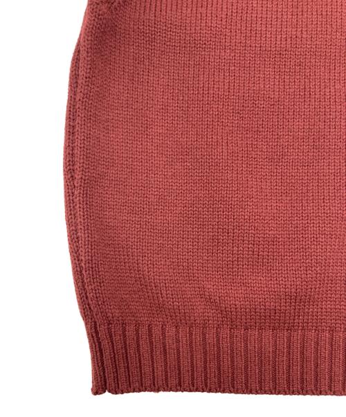 WTAPS（ダブルタップス）WTAPS (ダブルタップス) Ditch VEST ブラウン サイズ:SIZE 2の古着・服飾アイテム