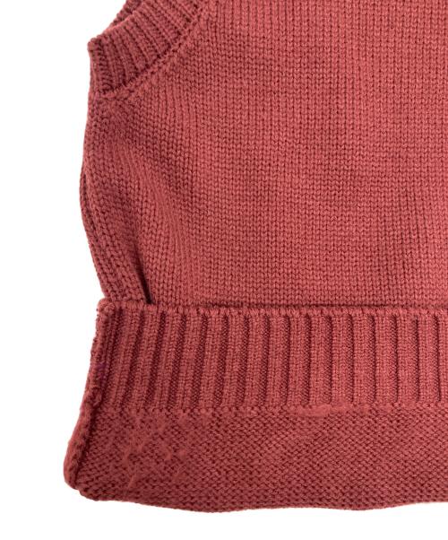 WTAPS（ダブルタップス）WTAPS (ダブルタップス) Ditch VEST ブラウン サイズ:SIZE 2の古着・服飾アイテム