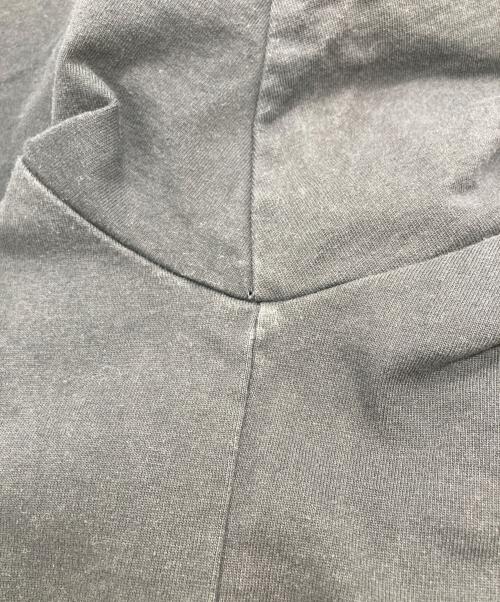 SEESEE（シーシー）SEESEE (シーシー) スーパービッグTシャツ ネイビー サイズ:XLの古着・服飾アイテム