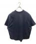 SEESEE (シーシー) スーパービッグTシャツ ネイビー サイズ:XL：6000円