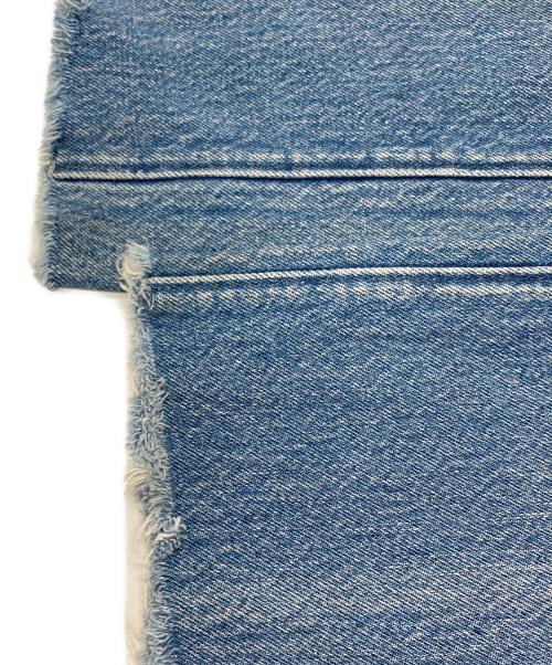 LEVI'S（リーバイス）LEVI'S (リーバイス) 501 デニムパンツ インディゴ サイズ:SIZE W25の古着・服飾アイテム