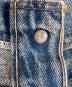 中古・古着 LEVI'S (リーバイス) 501 デニムパンツ インディゴ サイズ:SIZE W25：4500円