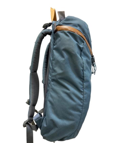 MYSTERY RANCH（ミステリーランチ）MYSTERY RANCH (ミステリーランチ) アーバンアサルト32（Urban Assault） ネイビーの古着・服飾アイテム