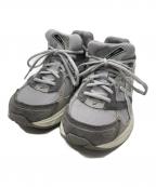 asicsアシックス）の古着「GEL-1130」｜グレー