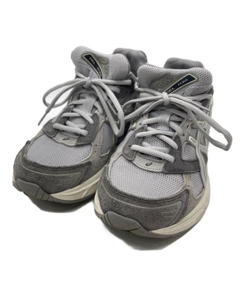 asics（アシックス）asics (アシックス) GEL-1130 グレー サイズ:25.5cmの古着・服飾アイテム