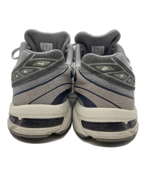 asics（アシックス）asics (アシックス) GEL-1130 グレー サイズ:25.5cmの古着・服飾アイテム