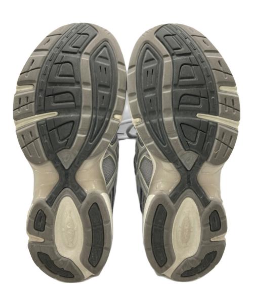 asics（アシックス）asics (アシックス) GEL-1130 グレー サイズ:25.5cmの古着・服飾アイテム