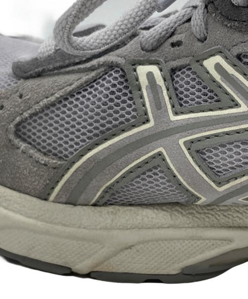 asics（アシックス）asics (アシックス) GEL-1130 グレー サイズ:25.5cmの古着・服飾アイテム