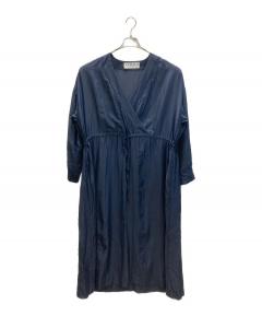 中古・古着通販】JURGEN LEHL (ヨーガンレール) アルパカ混総柄