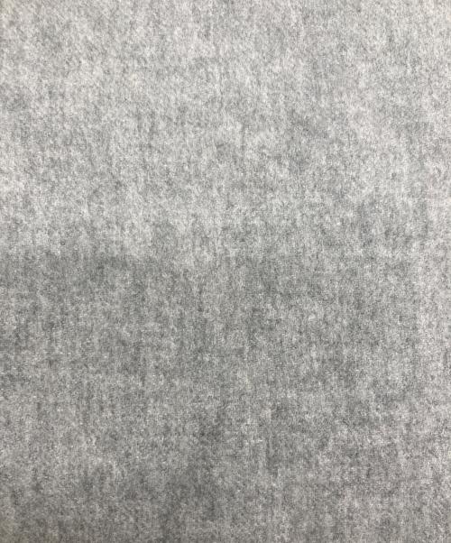 JOHNSTONS OF ELGIN（ジョンストンズオブエルガン）JOHNSTONS OF ELGIN (ジョンストンズオブエルガン) カシミヤストール グレーの古着・服飾アイテム