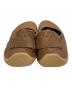 中古・古着 VIVOBARE FOOT (ビボベアフット) ASANA YIN バレエシューズ ブラウン サイズ:SIZE40：9000円