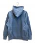 Champion (チャンピオン) 90s リバースウィーブパーカー ブルー サイズ:XL：13000円