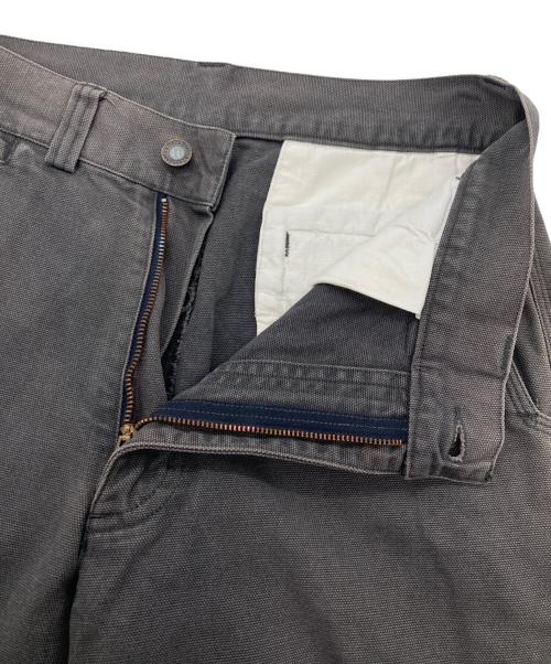 Patagonia（パタゴニア）Patagonia (パタゴニア) ダックパンツ グレー サイズ:30の古着・服飾アイテム